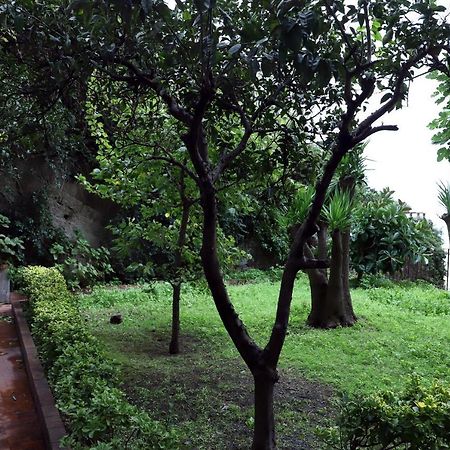 Casa Cesca Leilighet Napoli Eksteriør bilde