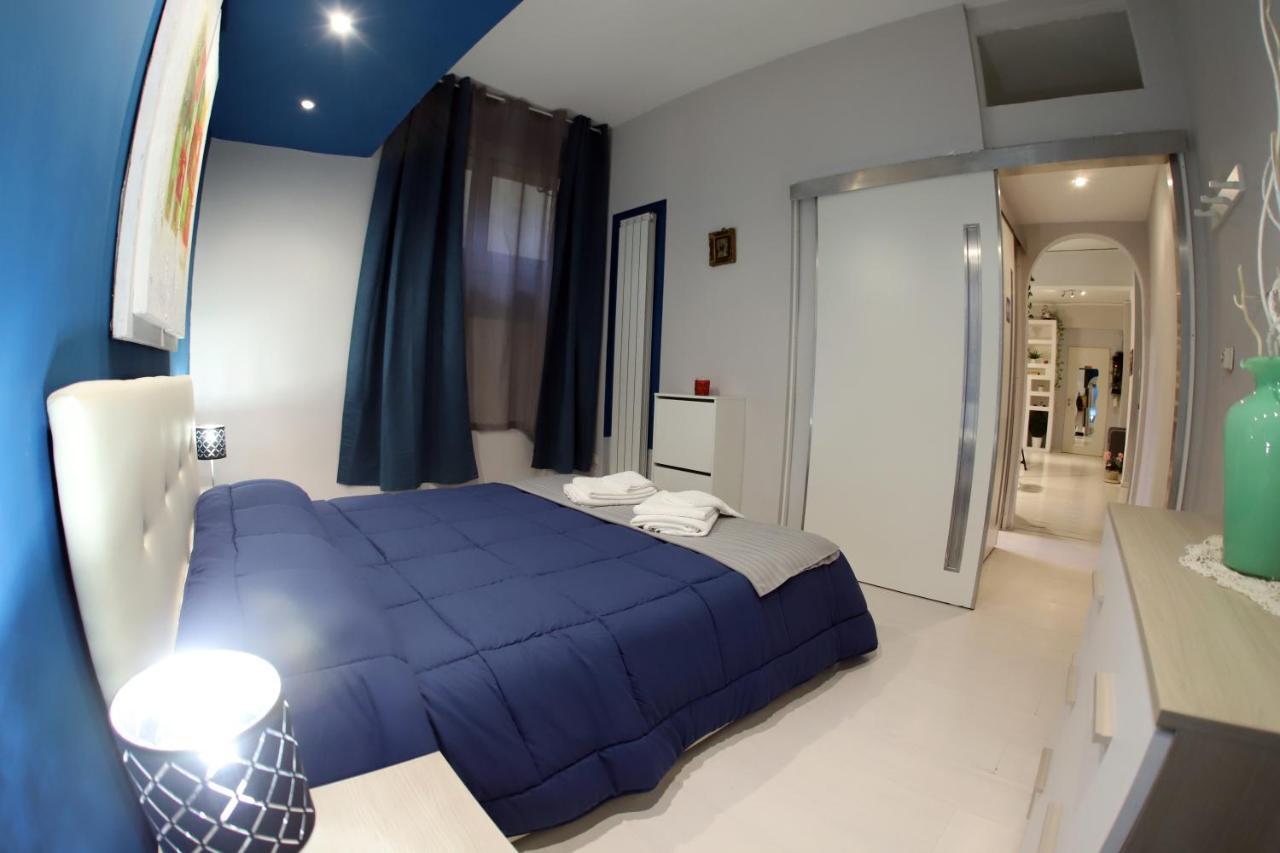 Casa Cesca Leilighet Napoli Eksteriør bilde
