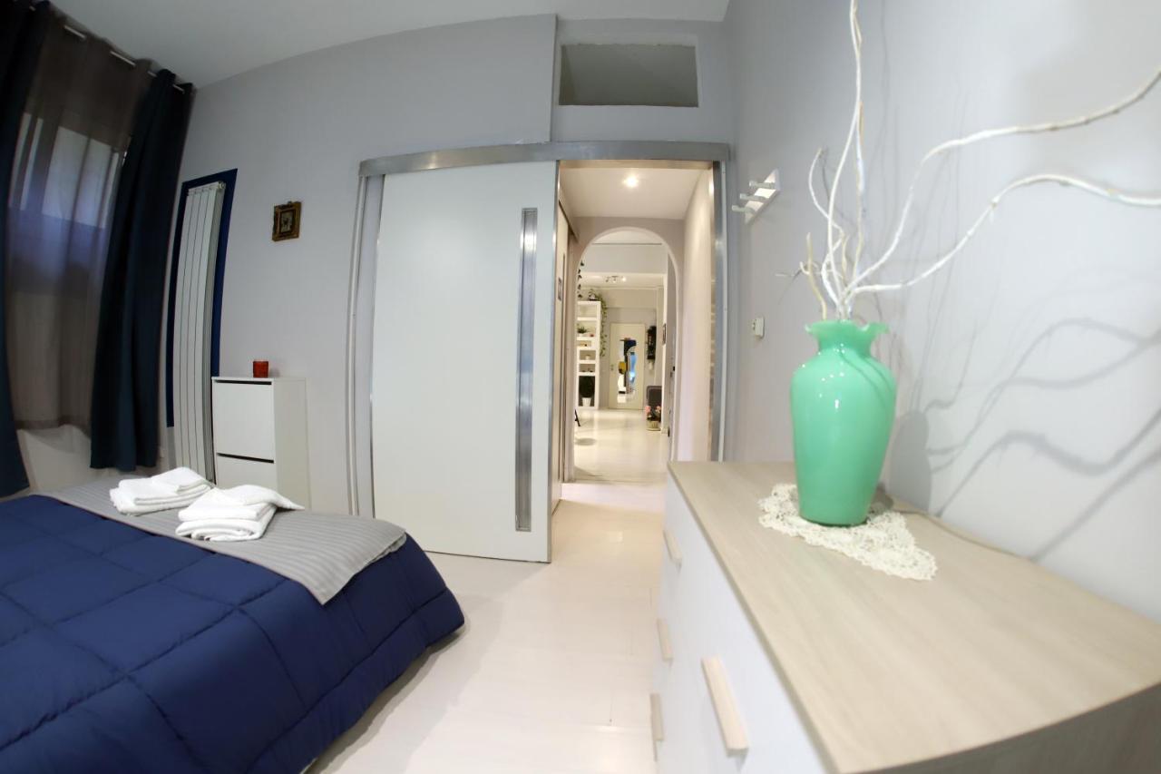 Casa Cesca Leilighet Napoli Eksteriør bilde